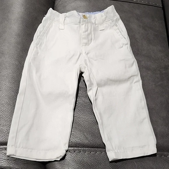 Janie and Jack pants - Picture 1 of 6